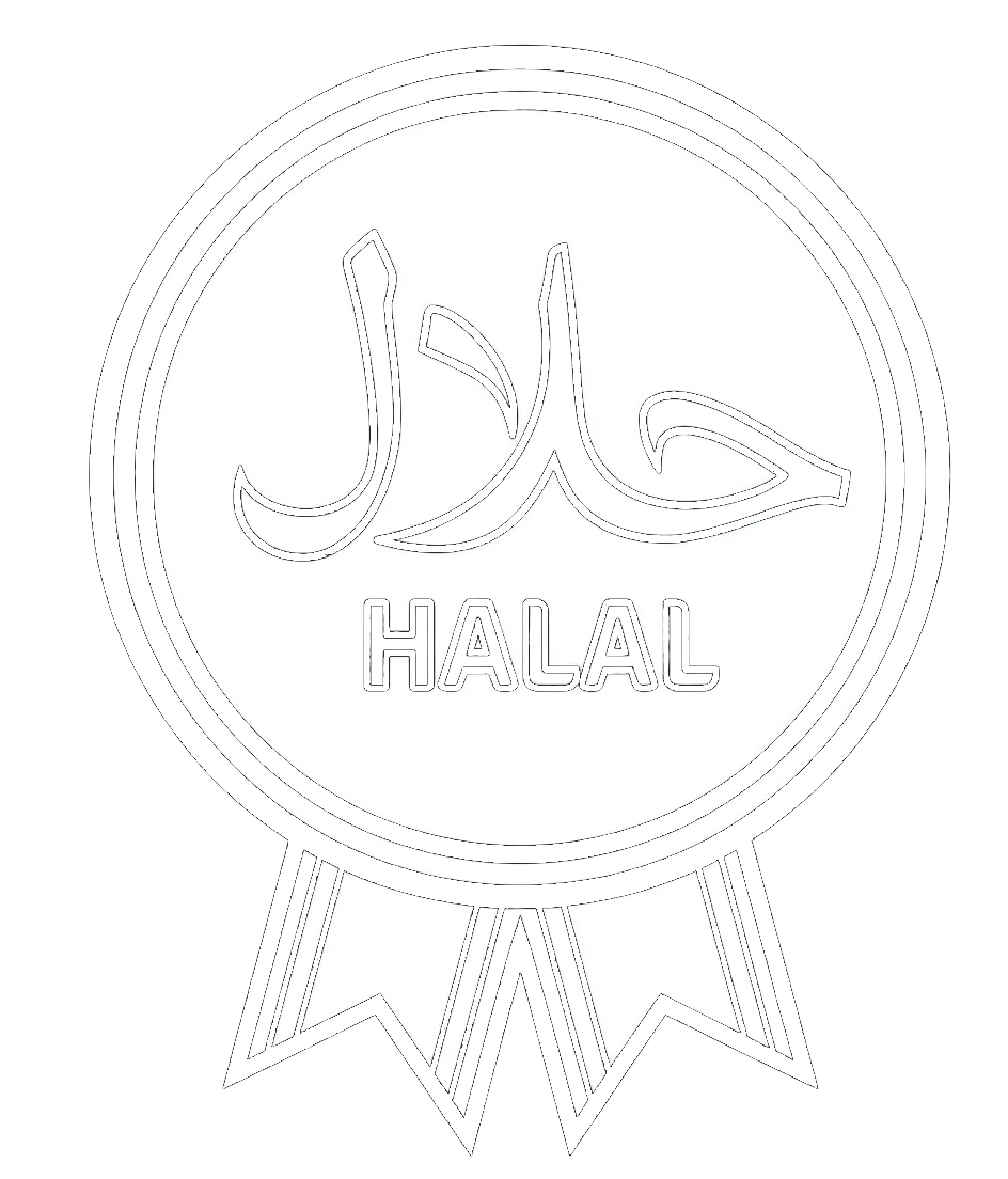 halal Icon